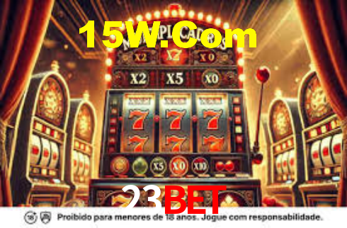 APP oficial da 23Bet para mobile